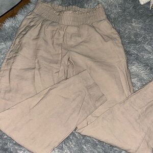 Khaki pants XS